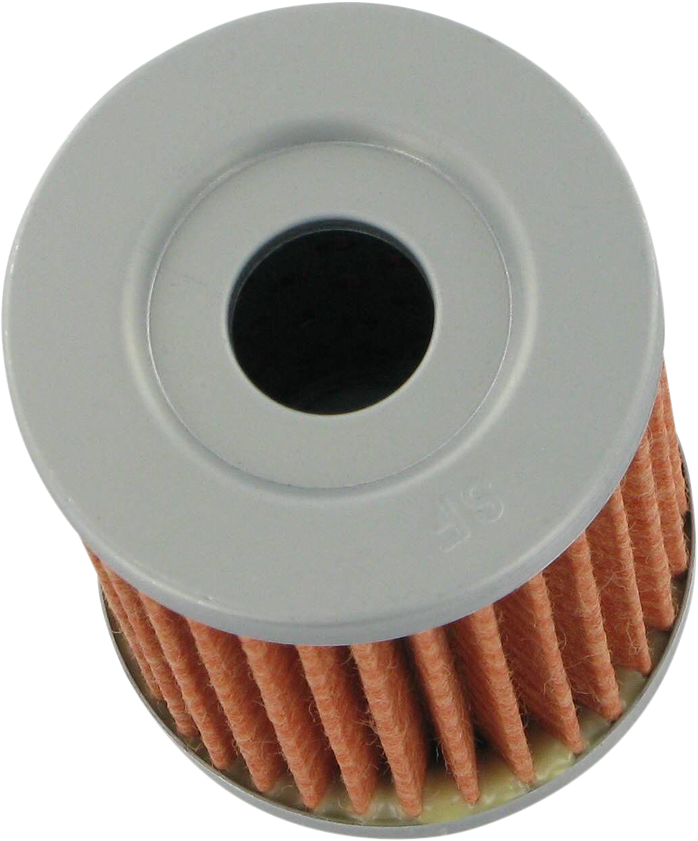 VESRAH Oil Filter - Kawasaki/Suzuki/Yamaha SF-3007