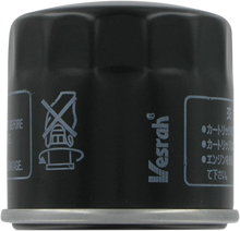 VESRAH Oil Filter - Suzuki SF-3009