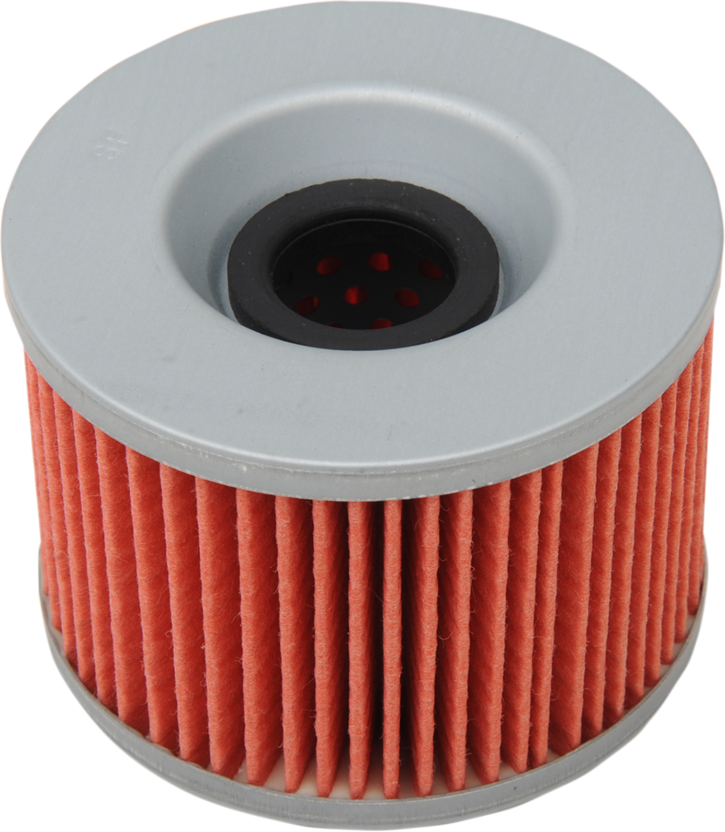 VESRAH Oil Filter - Honda/Kawasaki/Triumph/Yamaha SF-4004