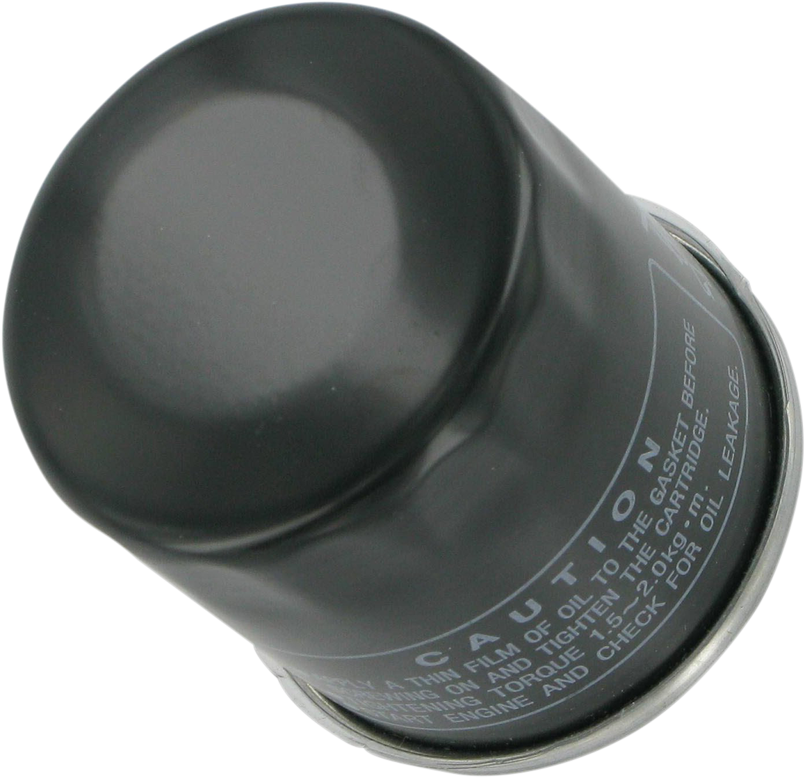 VESRAH Oil Filter - Honda/Kawasaki/Polaris/Yamaha SF-4005