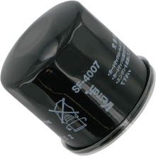 VESRAH Oil Filter - Honda/Kawasaki/Suzuki/Yamaha SF-4007