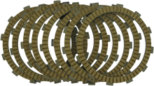 VESRAH Clutch Discs VC-1034