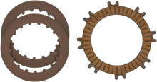 VESRAH Clutch Friction Disc Set - Honda VC-148