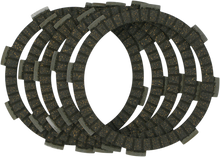 VESRAH Clutch Friction Disc Set - Honda/Kawasaki VC-155