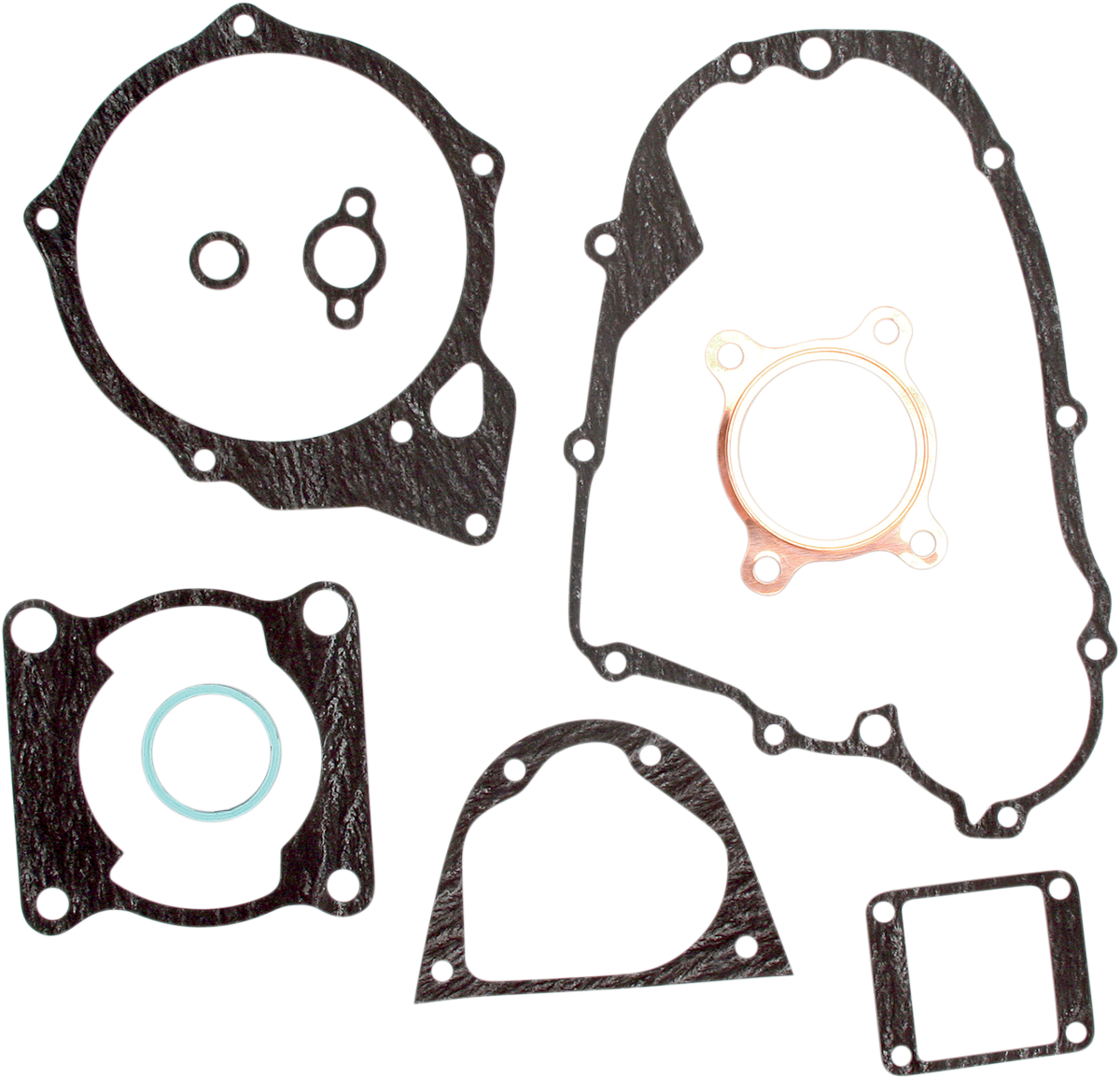 VESRAH Complete Gasket Set - Yamaha DT/YZ 125 VG-280