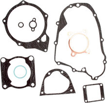 VESRAH Complete Gasket Set - Yamaha DT/YZ 125 VG-280