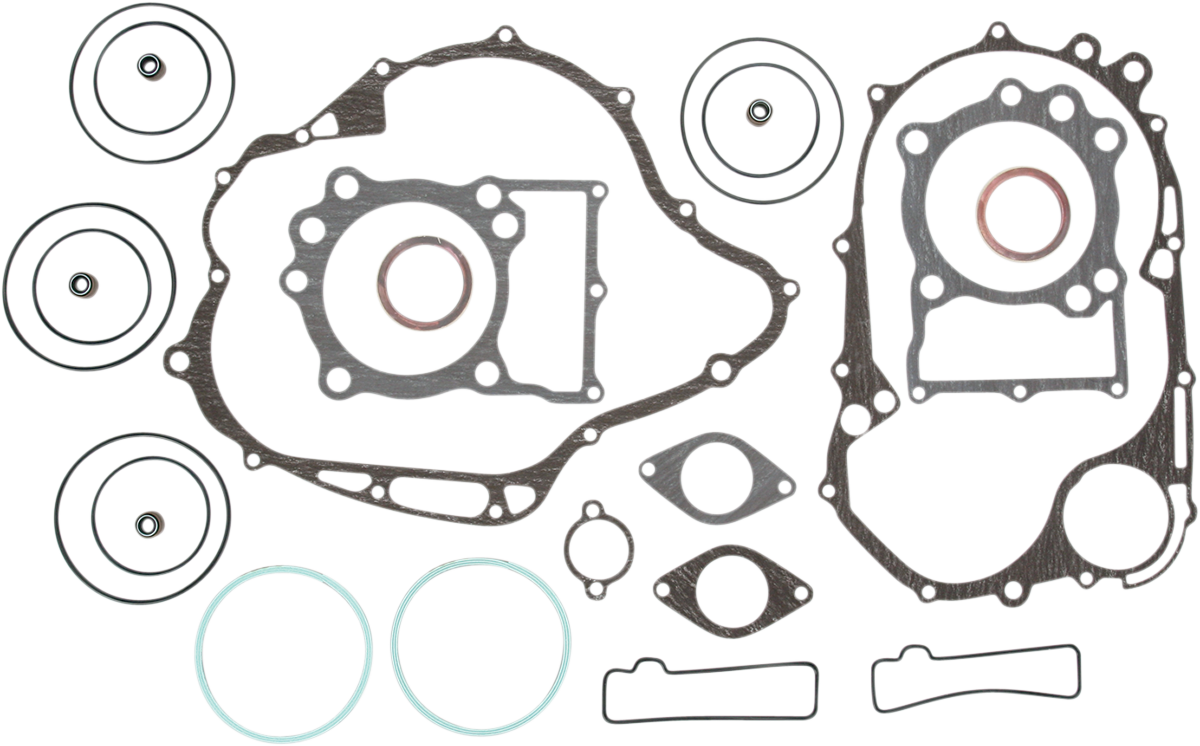 VESRAH Complete Gasket Set - Yamaha XV 750 Virago VG-284