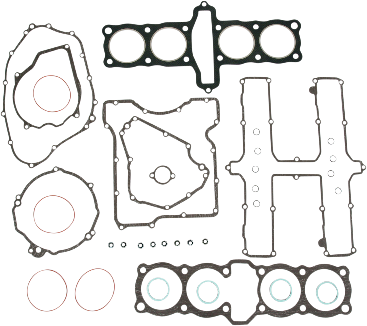 VESRAH Complete Gasket Set - Yamaha XS 1100 VG-285