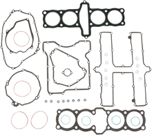 VESRAH Complete Gasket Set - Yamaha XS 1100 VG-285