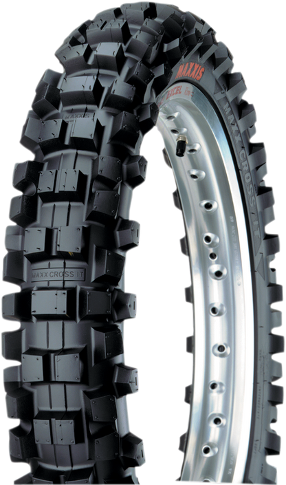 MAXXIS Tire - Maxxcross Desert IT M7305D - Rear - 120/90-19 - 66M TM79106100