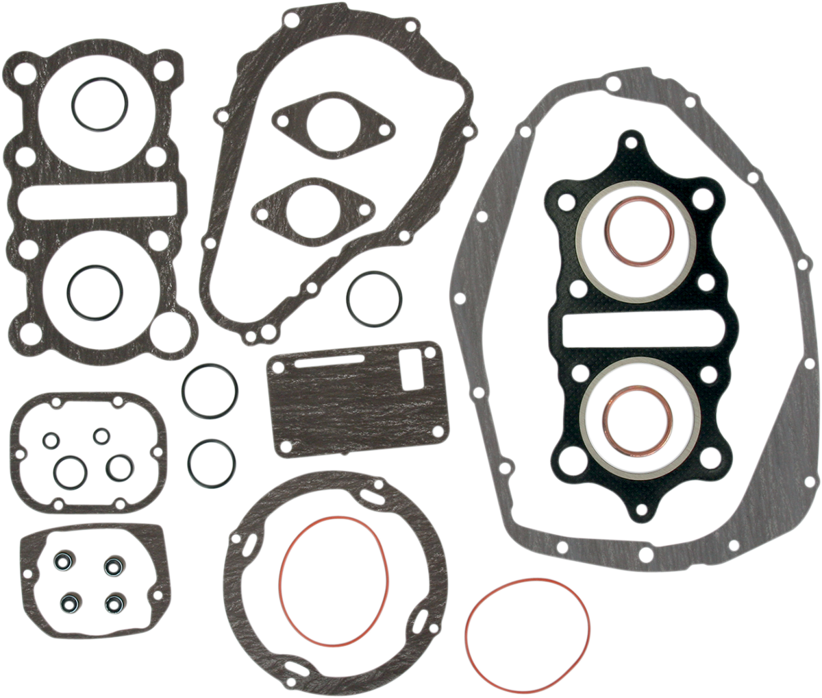 VESRAH Complete Gasket Set - Yamaha VG-286