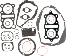 VESRAH Complete Gasket Set - Yamaha VG-286