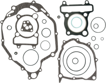 VESRAH Complete Gasket Set - Yamaha VG-289