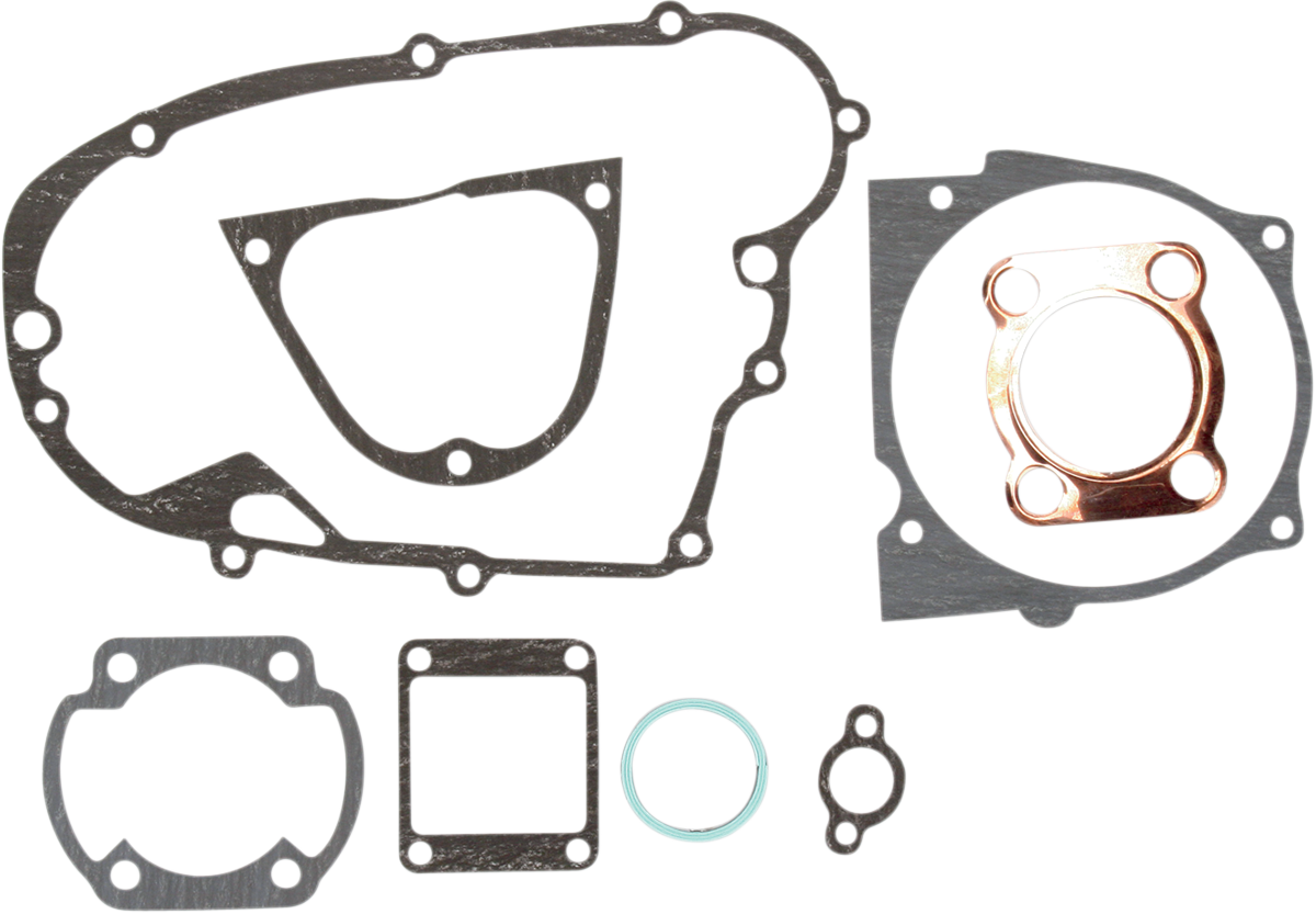 VESRAH Complete Gasket Set - Yamaha DT 100 VG-292