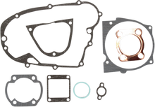 VESRAH Complete Gasket Set - Yamaha DT 100 VG-292