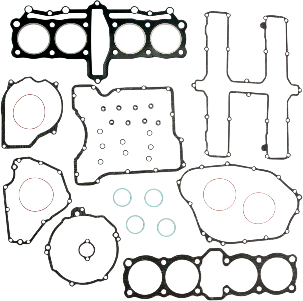 VESRAH Complete Gasket Set - Yamaha XJ 1100 Maxim VG-297