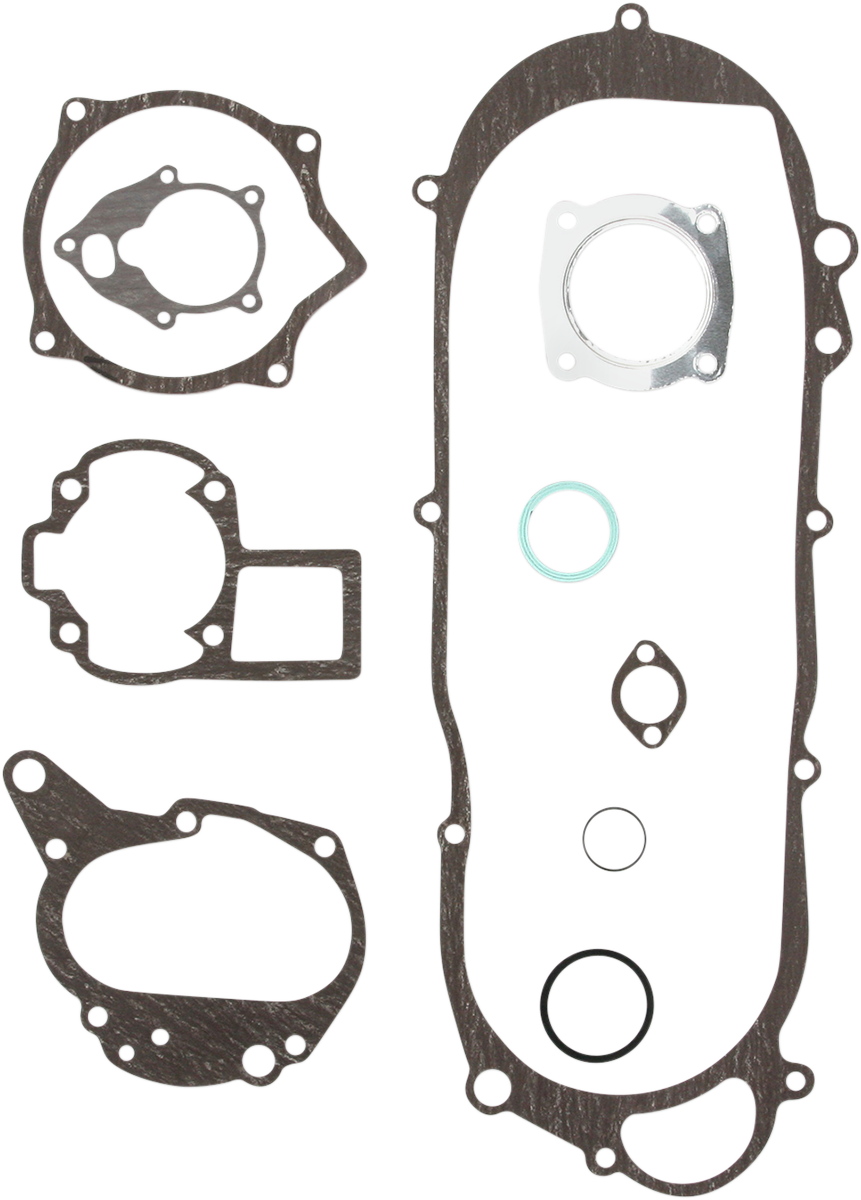 VESRAH Complete Gasket Set - Suzuki LT 80 QuadSport VG-3048