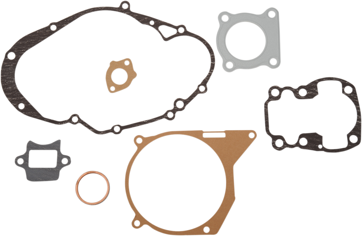 VESRAH Complete Gasket Set - Suzuki DS/JR 80 VG-3089