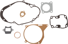 VESRAH Complete Gasket Set - Suzuki DS/JR 80 VG-3089
