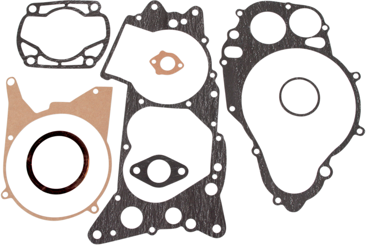 VESRAH Complete Gasket Set - Suzuki TS 250 Savage VG-326