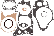 VESRAH Complete Gasket Set - Suzuki TS 250 Savage VG-326