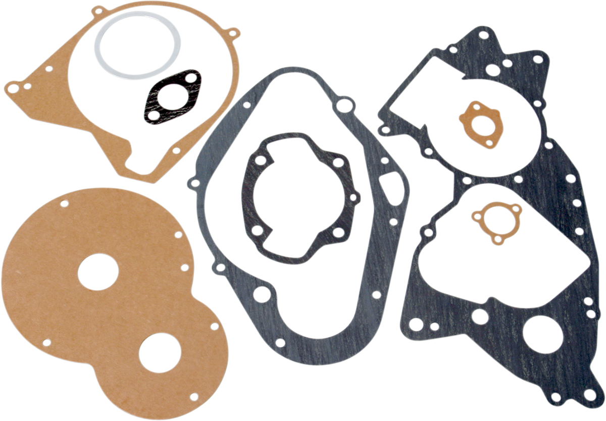 VESRAH Complete Gasket Set - Suzuki TS 185 Sierra VG-351