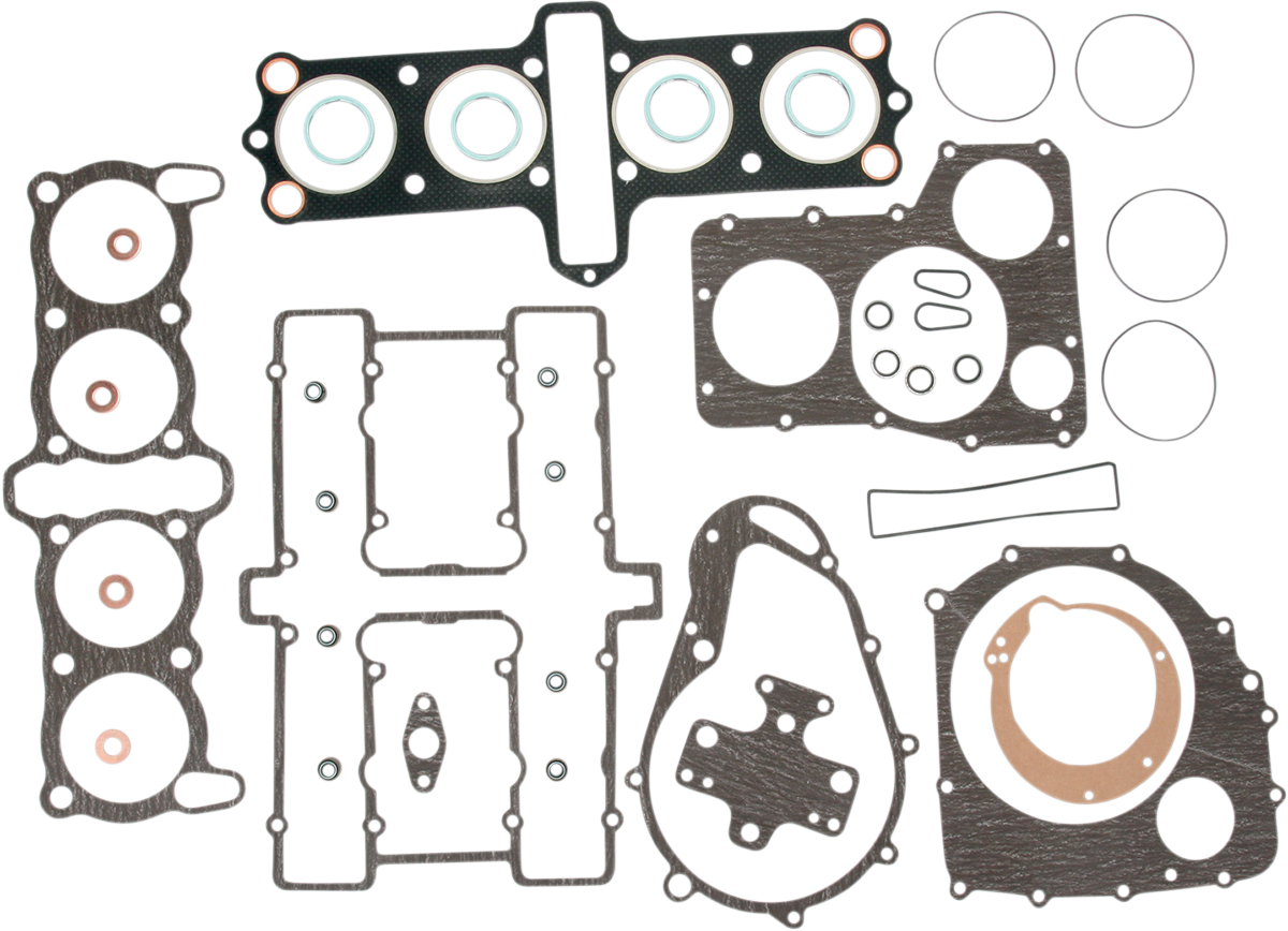VESRAH Complete Gasket Set - Suzuki GS 1000 VG-352