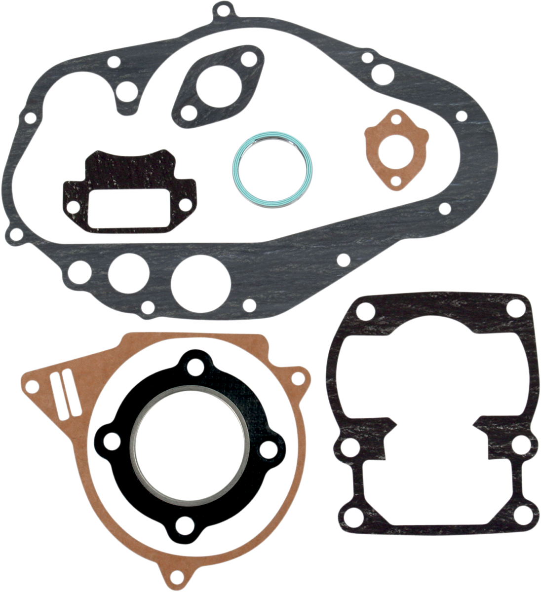 VESRAH Complete Gasket Set - Suzuki VG-355