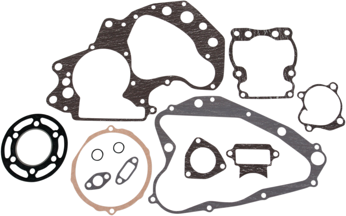 VESRAH Complete Gasket Set - Suzuki RM 125 VG-361