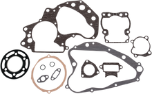VESRAH Complete Gasket Set - Suzuki RM 125 VG-361