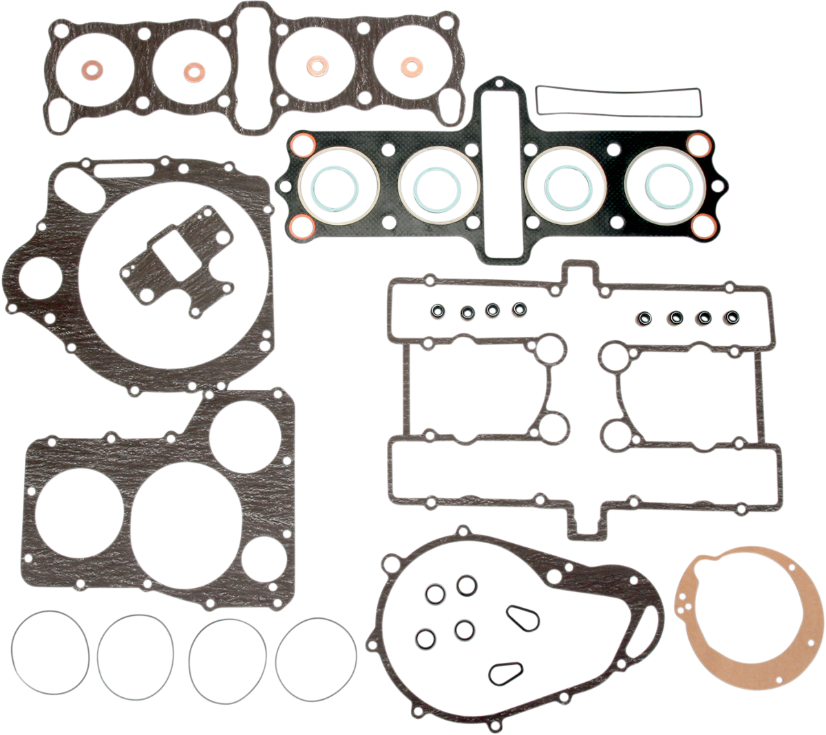 VESRAH Complete Gasket Set - Suzuki GS 850 G VG-360