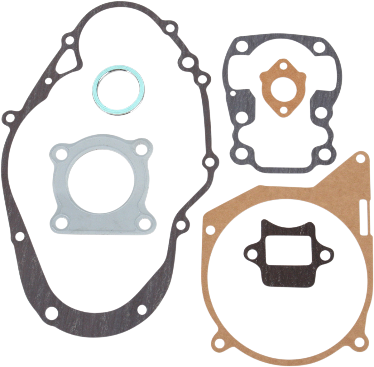 VESRAH Complete Gasket Set - Suzuki DS 80 VG-371