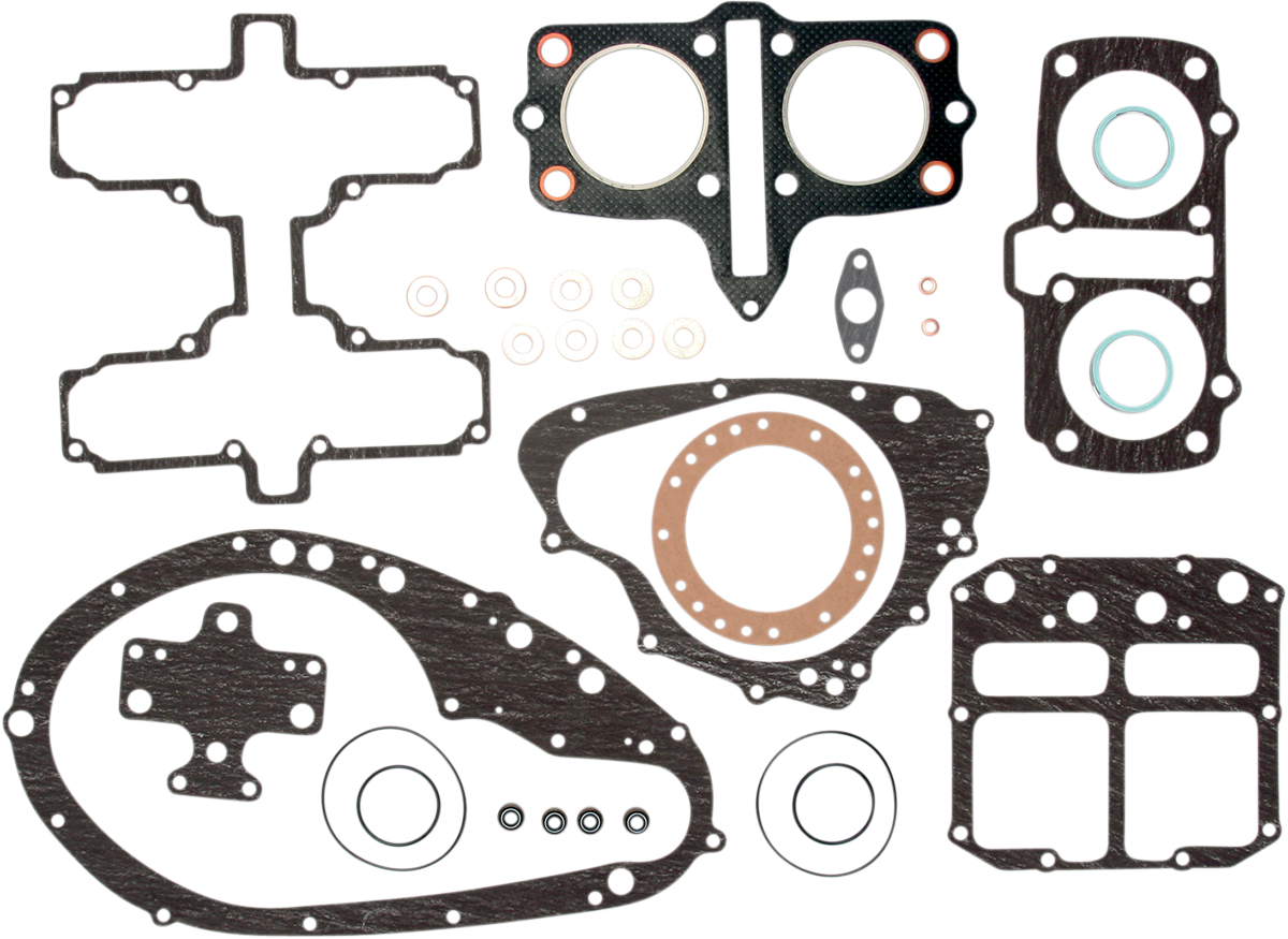 VESRAH Complete Gasket Set - Suzuki VG-375