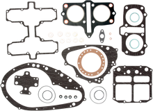 VESRAH Complete Gasket Set - Suzuki VG-375