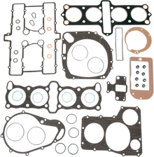 VESRAH Complete Gasket Set - Suzuki GS 850 G VG-377