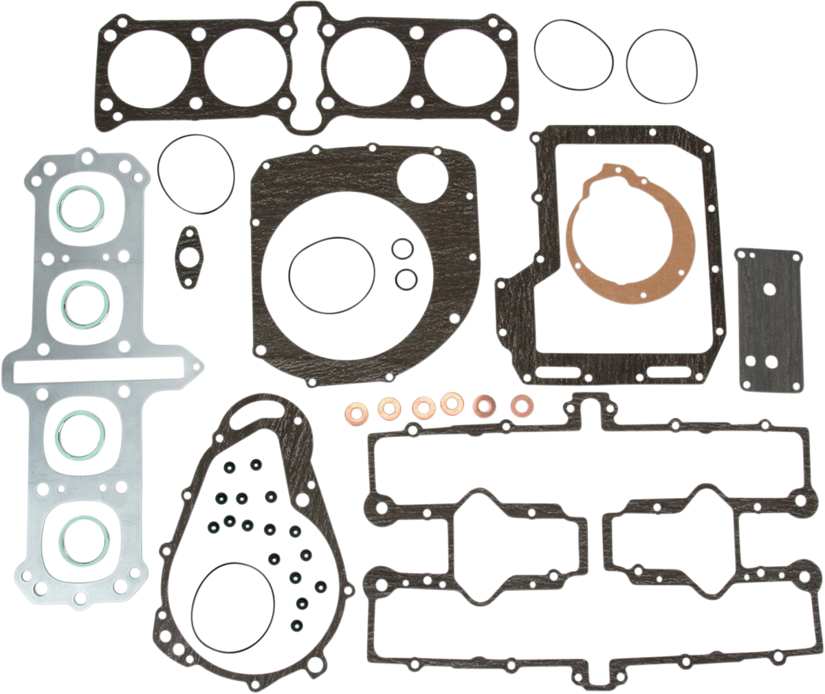 VESRAH Complete Gasket Set - Suzuki GS 1100 E VG-380-M