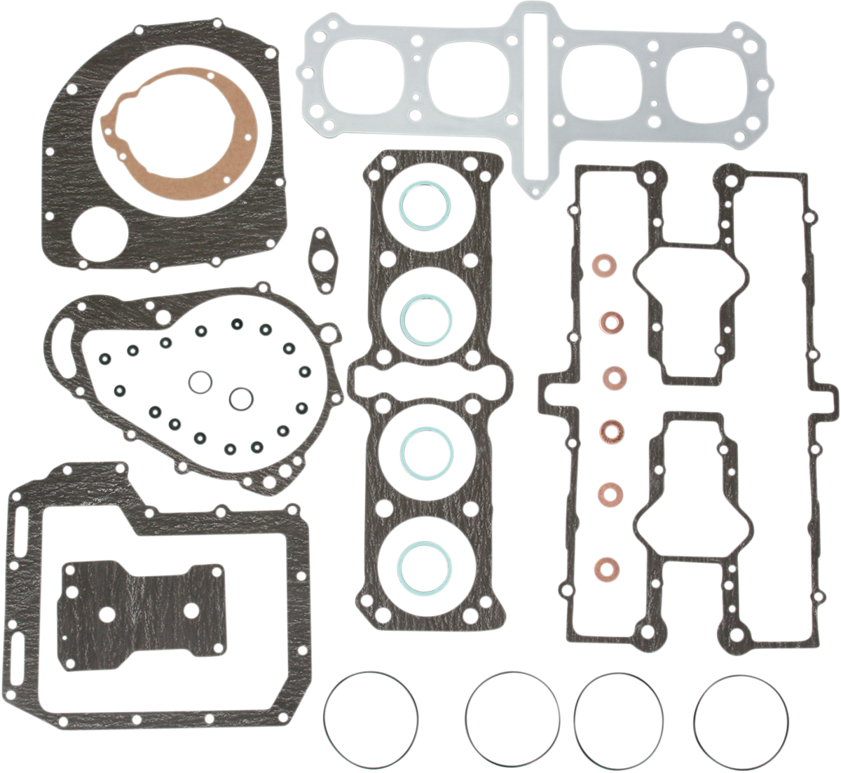 VESRAH Complete Gasket Set - Suzuki GS 1100 E VG-381-M