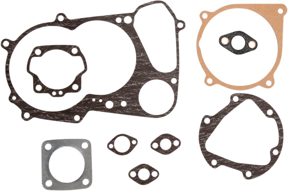 VESRAH Complete Gasket Set - Suzuki VG-392