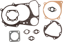 VESRAH Complete Gasket Set - Suzuki VG-392