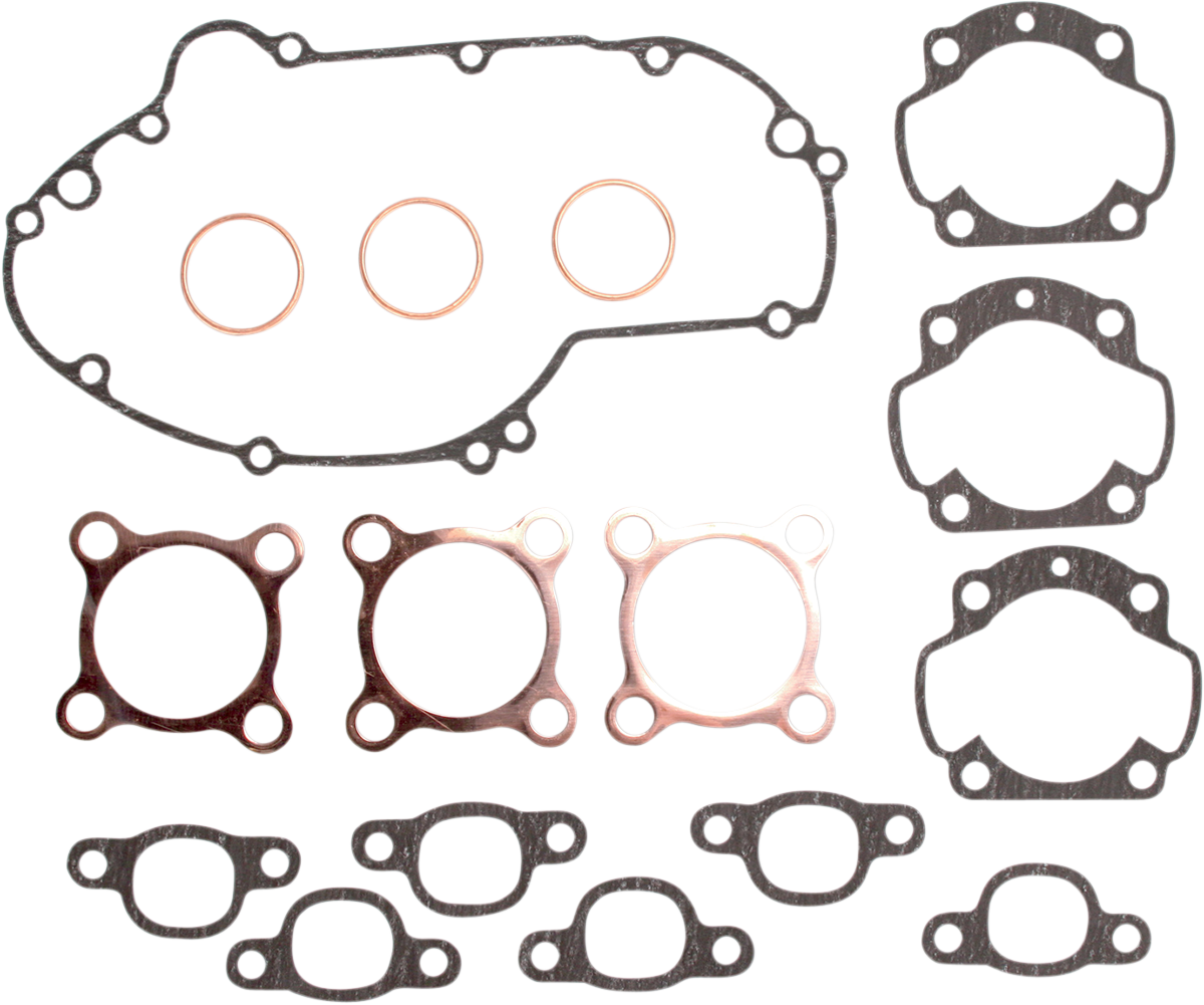 VESRAH Complete Gasket Set - Kawasaki H1 500 Mach III VG-421