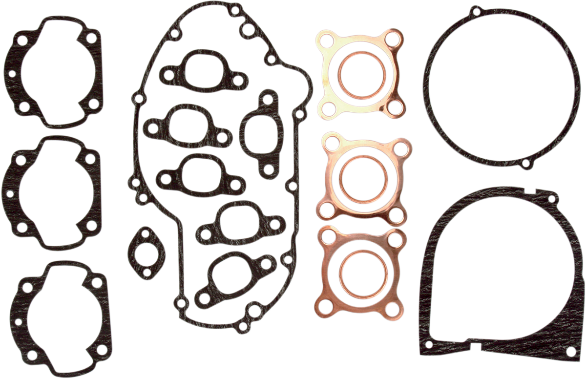 VESRAH Complete Gasket Set - Kawasaki VG-431