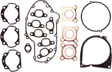 VESRAH Complete Gasket Set - Kawasaki VG-431