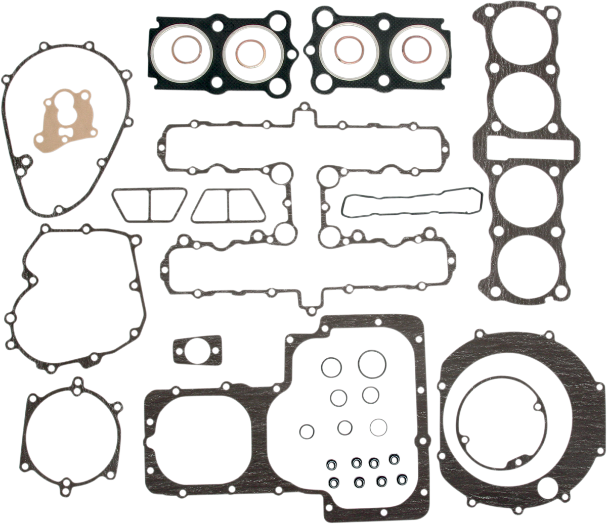 VESRAH Complete Gasket Set - Kawasaki VG-439