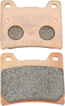 VESRAH JL Sintered Metal Brake Pads VD-236JL