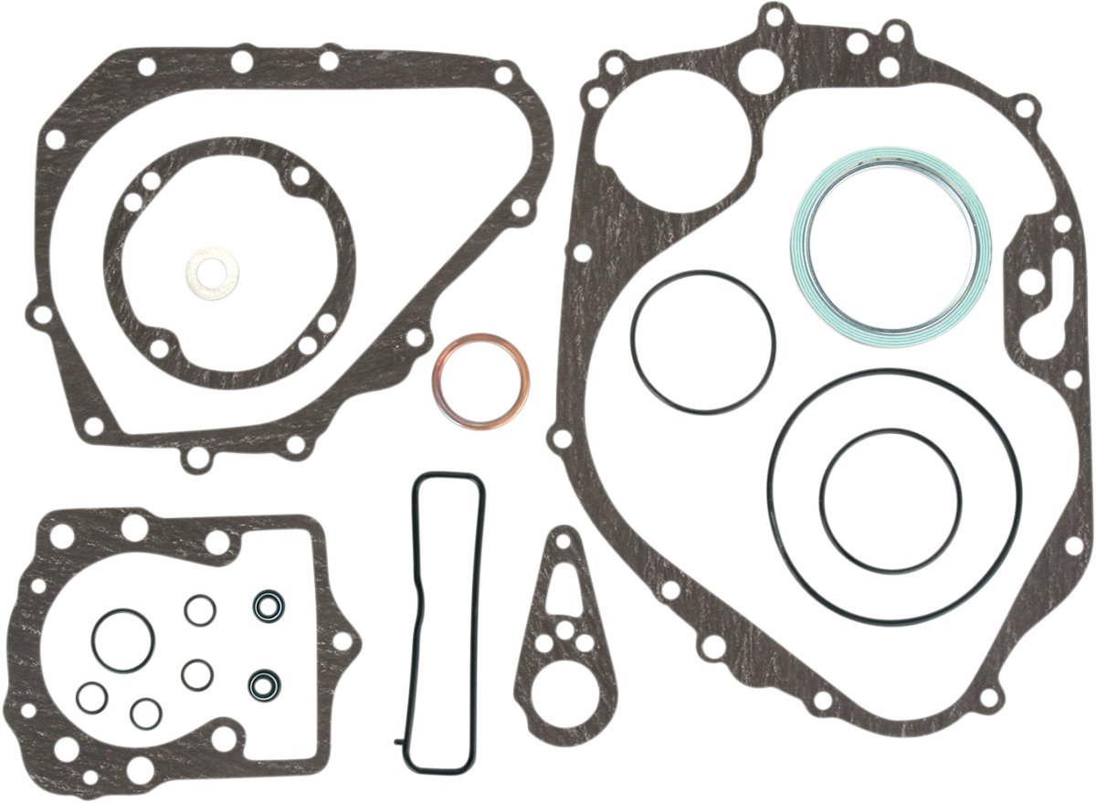 VESRAH Complete Gasket Set - Kawasaki KLT/KZ 200 VG-440
