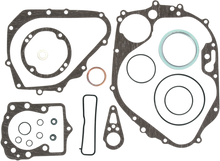 VESRAH Complete Gasket Set - Kawasaki KLT/KZ 200 VG-440