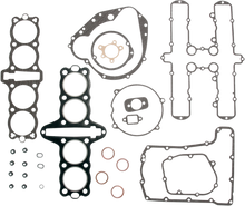 VESRAH Complete Gasket Set - Kawasaki KZ750 VG-448