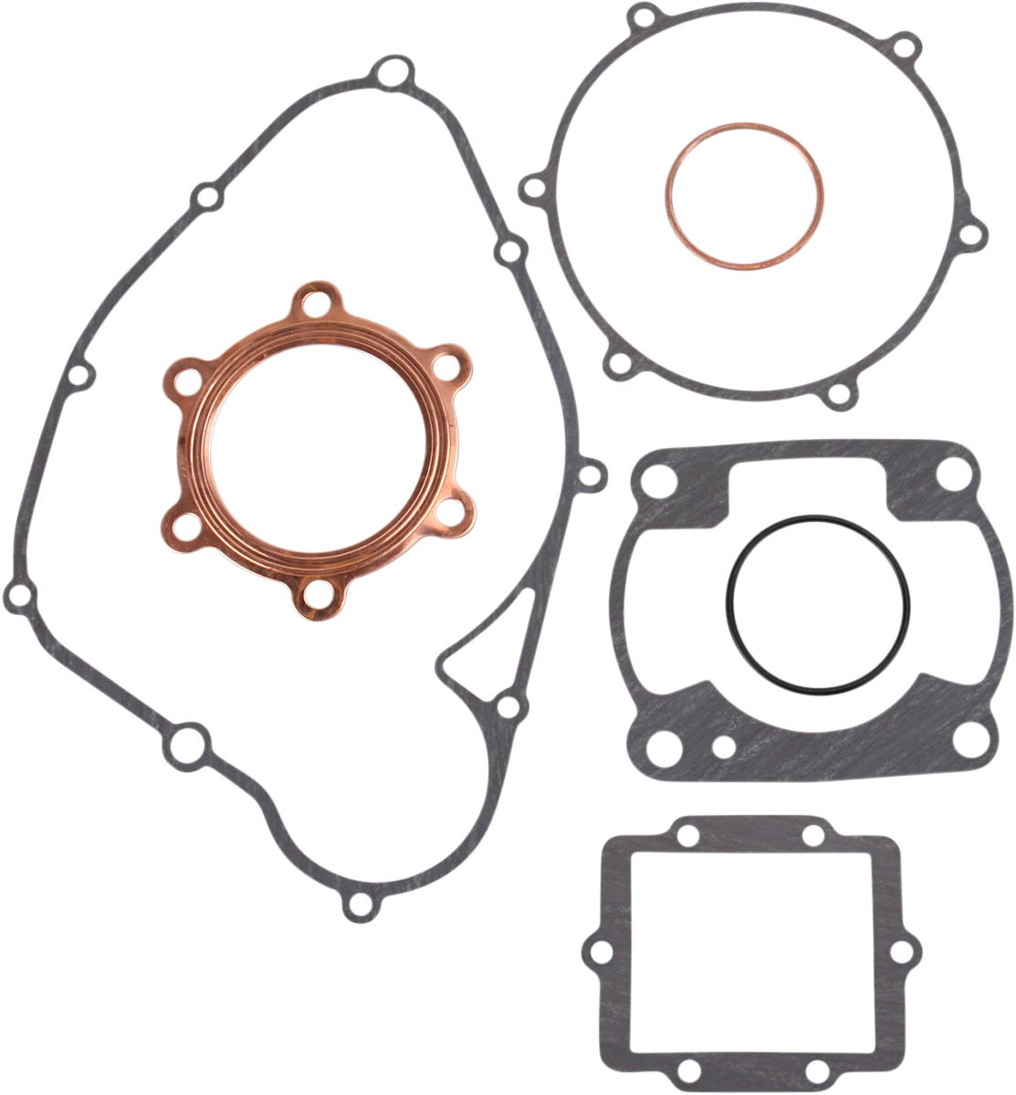 VESRAH Complete Gasket Set - Kawasaki KDX/KX 250 VG-453