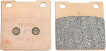 VESRAH JL Sintered Metal Brake Pads VD-327JL