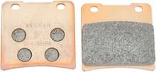 VESRAH JL Sintered Metal Brake Pads VD-331JL